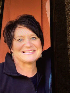 Meet your Posher, Dawn